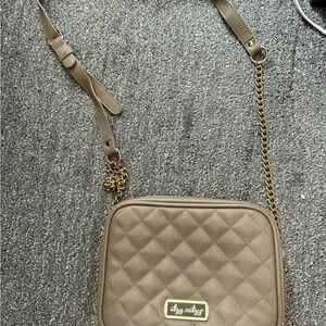 Itzy Ritzy Crossbody Diaper bag